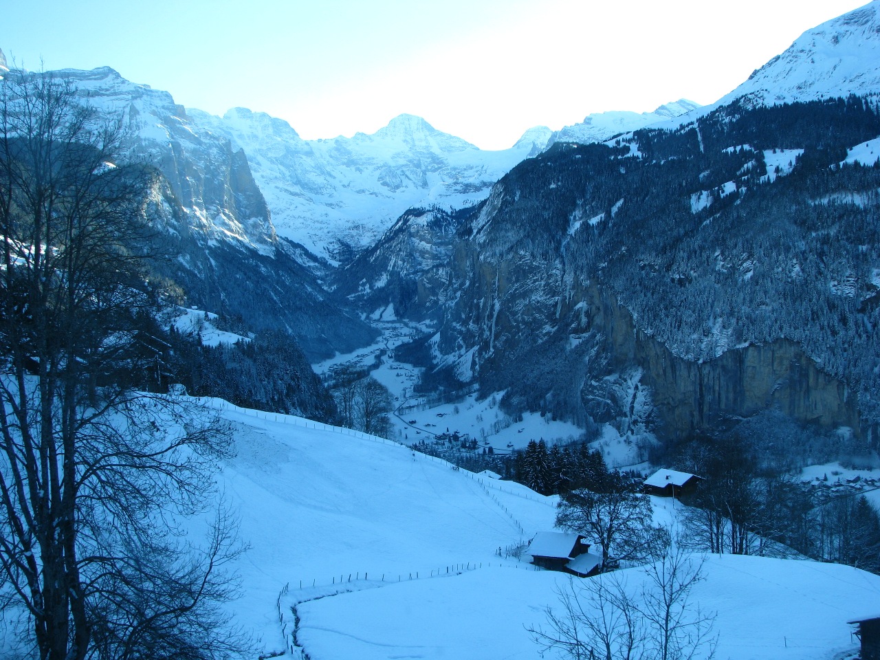 Interlaken